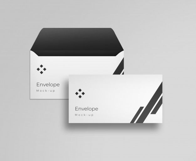 Envelopes